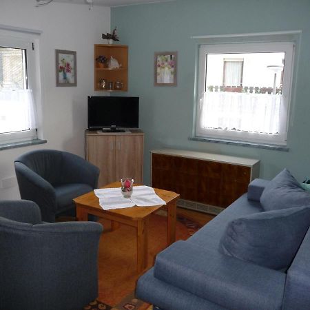 Ferienwohnung Ambiente Winterberg Kültér fotó