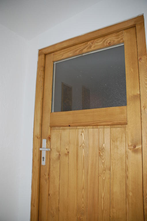 Ferienwohnung Ambiente Winterberg Kültér fotó