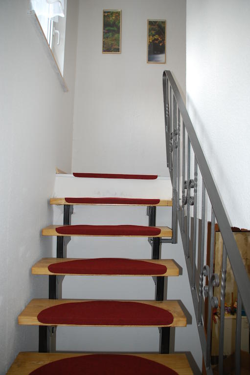Ferienwohnung Ambiente Winterberg Kültér fotó