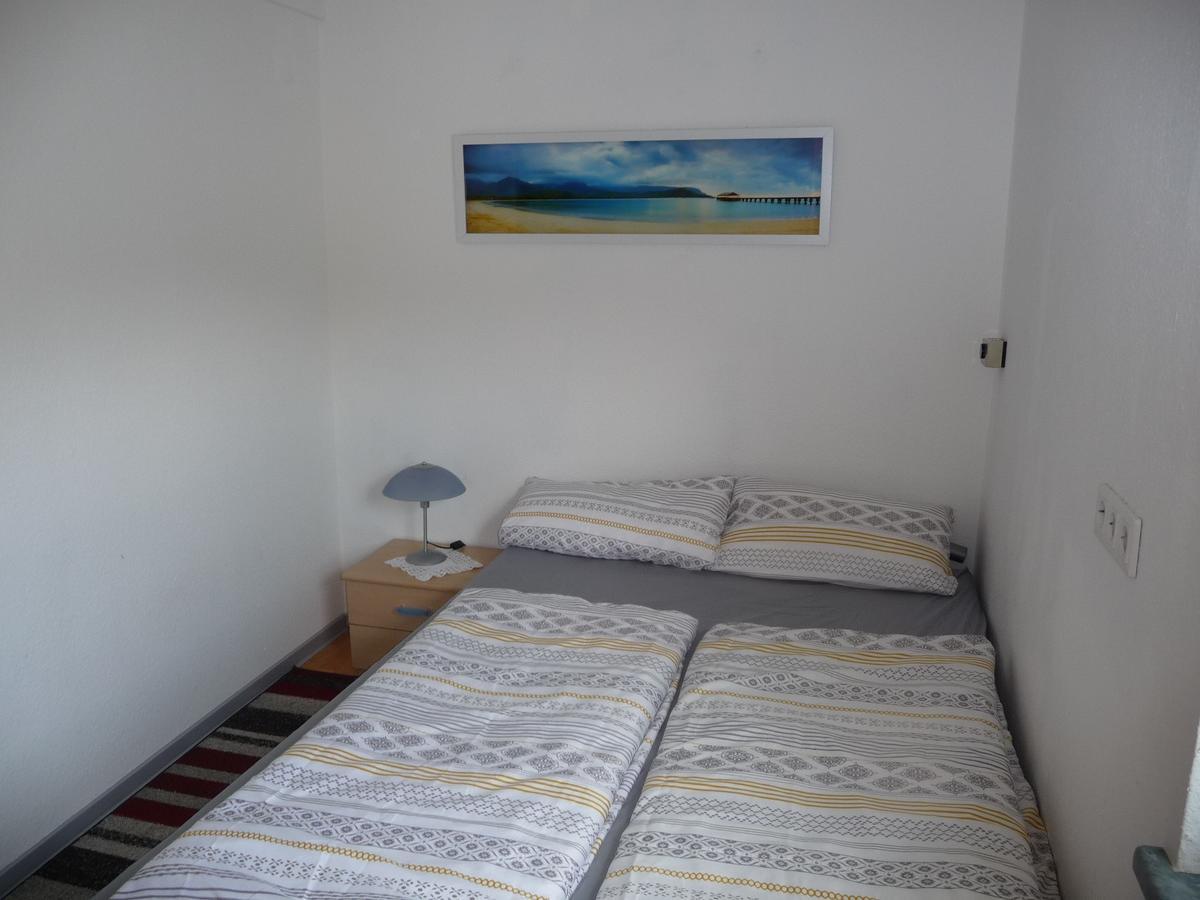 Ferienwohnung Ambiente Winterberg Kültér fotó