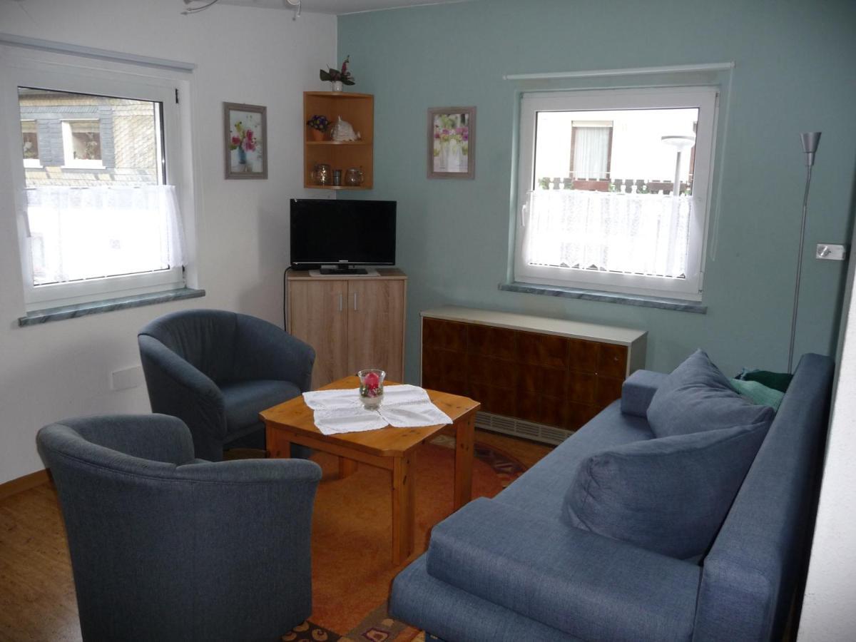 Ferienwohnung Ambiente Winterberg Kültér fotó