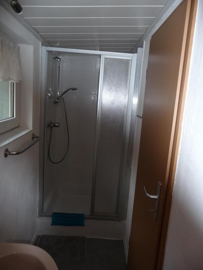 Ferienwohnung Ambiente Winterberg Kültér fotó